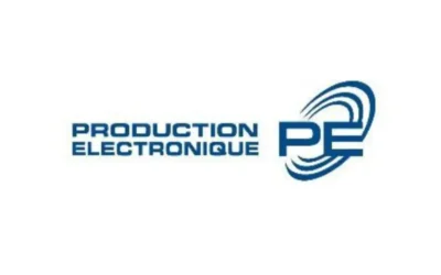 Production électronique Inc.